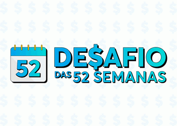 Desafio das 52 semanas